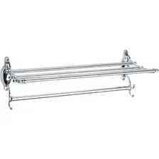 Полка для полотенца Ledeme L807