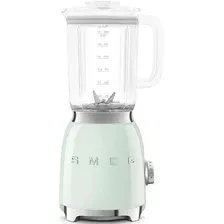 Стационарный блендер Smeg BLF03PGEU