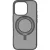 Чехол для телефона Momax CaseForm Roller MagSafe для iPhone 16 Pro Max MRAP24XLD (черный)