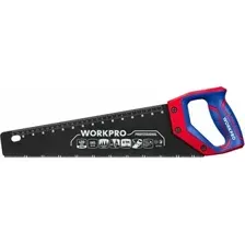 Ножовка Workpro WP215013