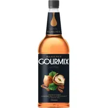 Сироп Gourmix Classic Фундук (1л)