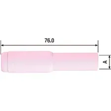 Сопло сварочное Fubag №6L ф10 FB TIG 17-18-26 FB10N48L