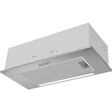 Вытяжка кухонная Meferi SMARTBOX60IX Light