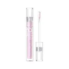Блеск-масло для губ RELOUIS Y.O.U. Really Glimmer, тон 01 Rose Quartz
