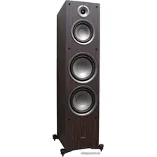 Напольная акустика Taga Harmony TAV-807F (венге)