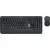 Клавиатура Logitech MK540