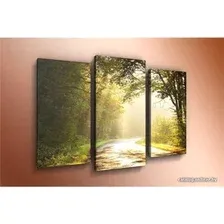 Модульная картина Arthata m-000159 75x50