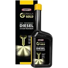 Присадка W76401 WYNNS Diesel System Treatment 500 мл