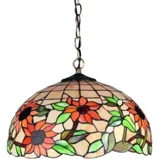 Подвесная люстра Omnilux Avintes OML-80703-03