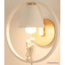 Бра Home Light Астерия B138-4-W (Белый)
