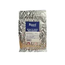 Чай листовой SIGURD English Breakfast Английский завтрак (200г)