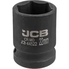 Головка слесарная JCB JCB-44522 (59455)