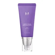 BB-крем Missha M Perfect Cover Serum No.23 Natural Beige (50мл)