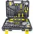 Набор инструментов WMC Tools WMC-30108, 108 предметов