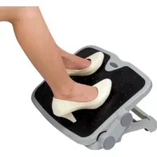 Подставка для ног BRAUBERG 45х35 см 530363