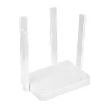 Роутер Netcraze Explorer 4G NC-4910