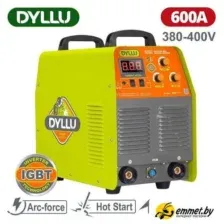 Сварочный инвертор Dyllu DTWD66001