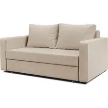 Диван Mio Tesoro Купер 140x200 (Velutto 18)
