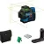 Лазерный нивелир Bosch GLL 12V-100-33 CG Professional 0601065400
