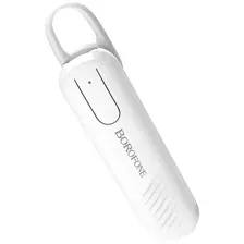 Bluetooth-гарнитура Borofone BC20 белый