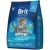 Сухой корм для кошек Brit Premium Cat Kitten для котят с курицей 400 г