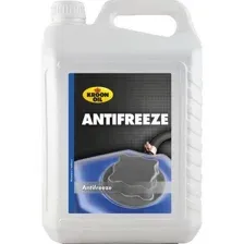 Антифриз KROON-OIL Antifreeze, 5л KROON-OIL 04301