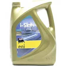 Моторное масло Eni i-Sint Tech P 0W-30 5л