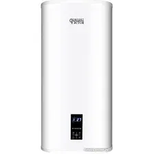 Накопительный электрический водонагреватель Comfort Factor Lux 100