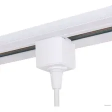 Коннектор питания шинопровода Elektrostandard Basic System 85121/00