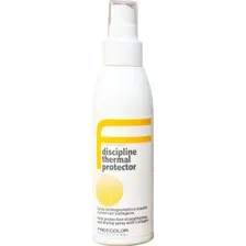 Спрей для укладки волос Freecolor Professional Discipline Thermalprotector, OYBM09150002, 150 мл