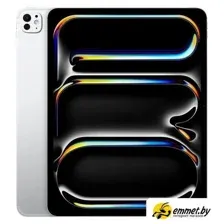 Планшет Apple iPad Pro 13'' 2025 256GB (серебристый)