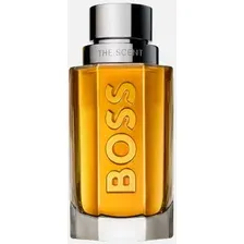 Туалетная вода Hugo Boss Boss The Scent for Him EdT (100 мл)