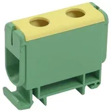 Клемма IEK YZN22-050-K52