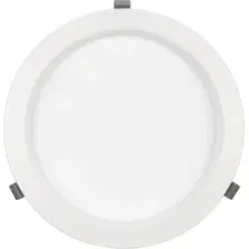 Точечный светильник Arlight IM-CYCLONE-R280-40W Day4000-MIX WH 90deg / 027629(1)