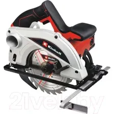 Дисковая пила Einhell TC-CS 1250 (4331040)