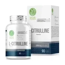Citrulline Malate, 90 капс