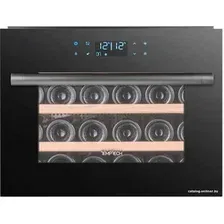 Винный шкаф Temptech OZ45SBTOP