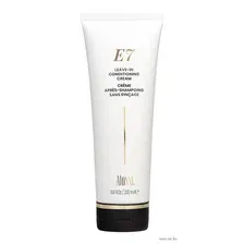 Крем для волос "E7 Leave-In Conditioning Cream" (200 мл)