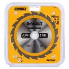 Пильный диск DeWalt DT 1936 DT1936-QZ