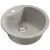 Кухонная мойка Mixline ML-GM09 551799 (серый)