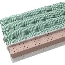 Матрас Mr. Mattress Omake Green 120x195