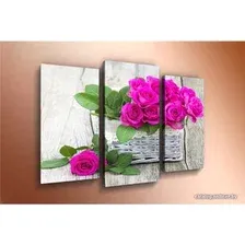 Модульная картина Arthata m-000211 75x50