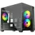Корпус ID-Cooling View 500 ARGB (черный)