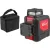 Уровень лазерный WORTEX LL 0335 D