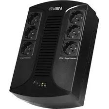 Источник бесперебойного питания SVEN UP-L1000E