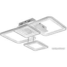 Припотолочная люстра In Home Elegant Aristo-W 4690612047300 (белый, с пультом ДУ)