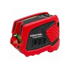 Лазерный нивелир Condtrol Progressor 1