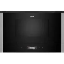Микроволновая печь NEFF NR4WR21N1