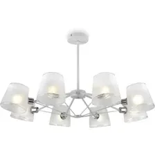 Подвесная люстра Freya Gino FR5108PL-08CH
