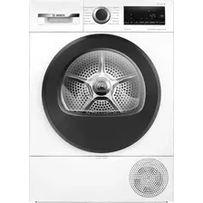 Сушильная машина Bosch Serie 6 WQG241ALPL